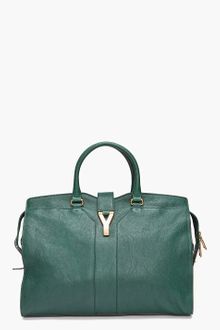 Yves Saint Laurent Chyc East-west Bag - Lyst