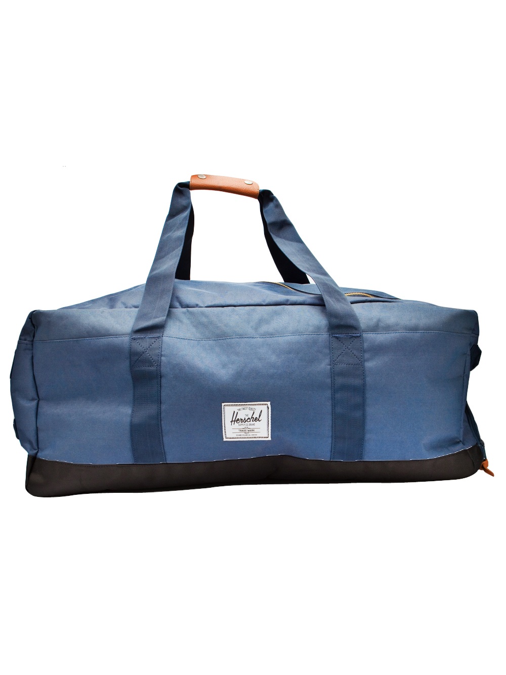 Herschel Supply Co. Outfitter Extra Large Duffle Bag in Blue for Men (navy) | Lyst
