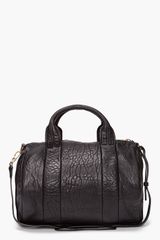 Alexander Wang Rocco Mini Duffle