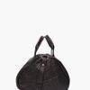 Alexander Wang Rocco Mini Duffle in Brown (black) - Lyst