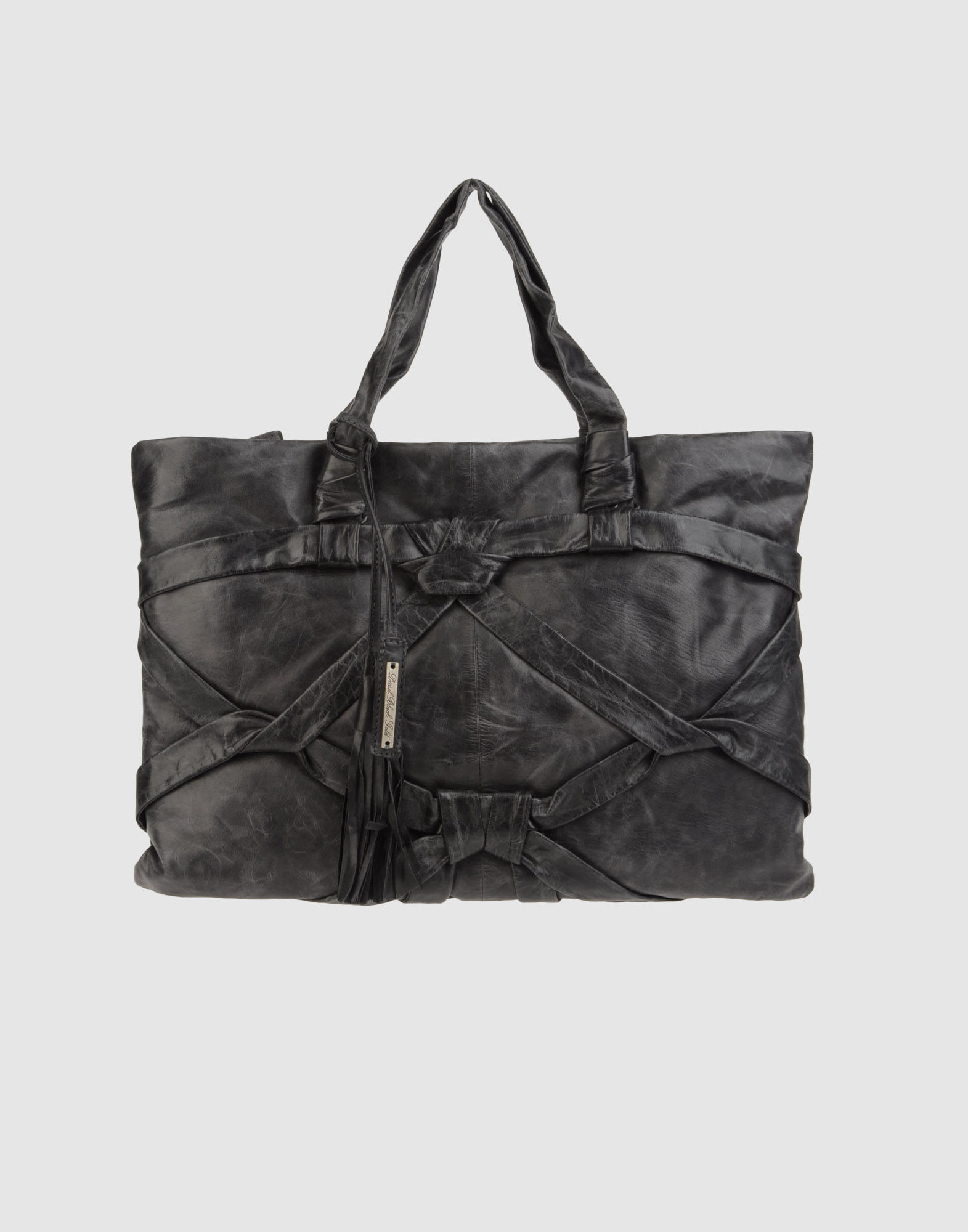 diesel gold bag