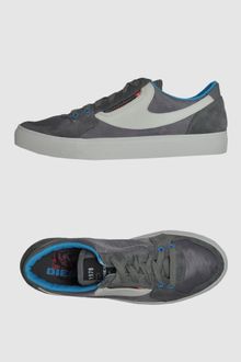 Diesel Sneakers - Lyst