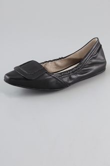 Elizabeth And James Kimi Hidden Wedge Flats - Lyst