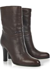 Jimmy Choo Earl Leather Boots