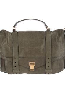 Proenza Schouler Large 38 Satchel Bag - Lyst
