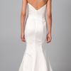 Reem Acra Special Gown in White (ivory) - Lyst