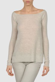Donna Karan New York Cashmere Sweater - Lyst