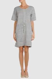 See By Chloé Short Dress - Lyst