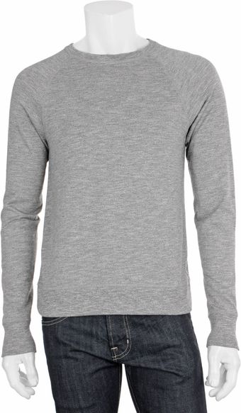  Raglan Tee 
