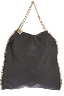 Stella McCartney Falabella Tote Bag - Lyst