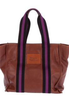Vivienne Westwood Shopper Bag - Lyst