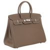 Hermes 35cm Birkin Etoupe Togo With Phw in Brown - Lyst