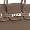 Hermes 35cm Birkin Etoupe Togo With Phw in Brown - Lyst