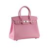 Hermes 30cm Birkin Epsom Rose With Phw in Pink (rose) - Lyst