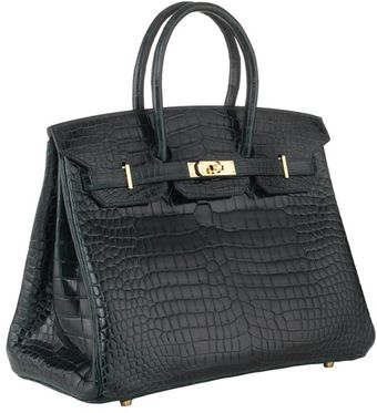 Hermes 35cm Birkin - Lyst