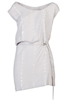 Maison Martin Margiela Sleeveless Dress - Lyst