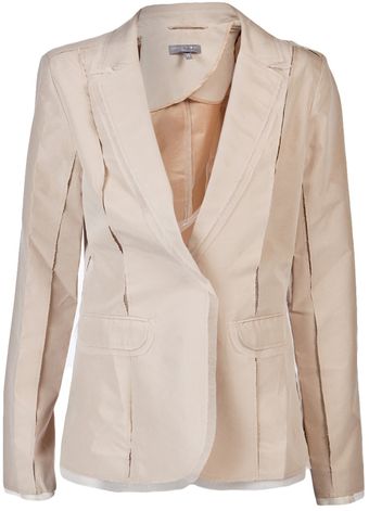 Sachin & Babi Juno Jacket - Lyst