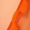 Topshop Sadie Dress By Jones and Jones** in Orange - Lyst