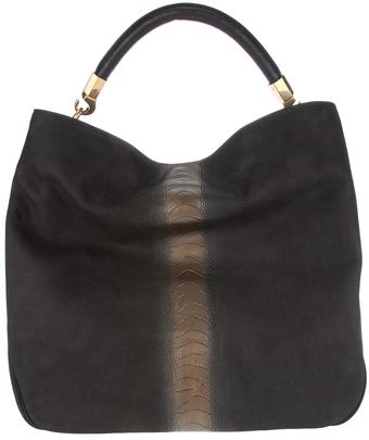 Yves Saint Laurent Roady Bag - Lyst