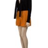 3.1 Phillip Lim Zipper Pocket Shorts in Orange - Lyst