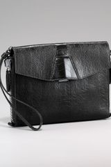 Alexander Wang Lydia Clutch