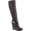 Bcbgmaxazria Remy  Black in Black - Lyst
