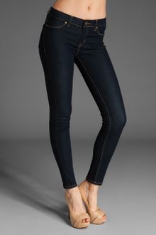 Blanknyc Spray On Skinny - Lyst