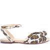 Charlotte Olympia Marina in Animal (leopard) - Lyst