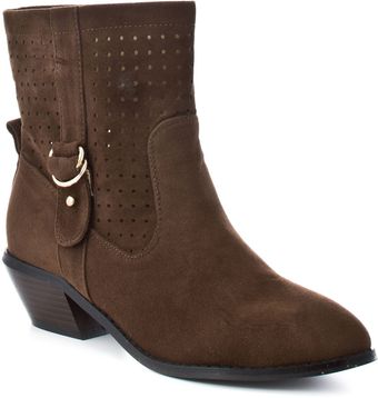 Justfabulous Anderson - Brown - Lyst