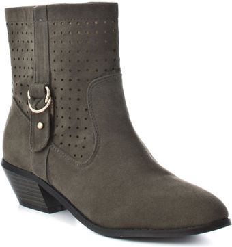 Justfabulous Anderson - Grey - Lyst