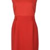 Preen Envelope Dress in Red - Lyst