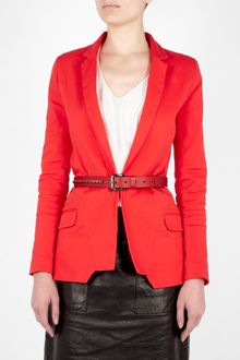Preen Line Blanche Jacket - Lyst