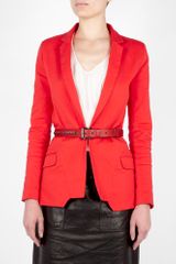 Preen Line Blanche Jacket