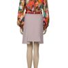 Preen Sunset Blouse in Floral - Lyst