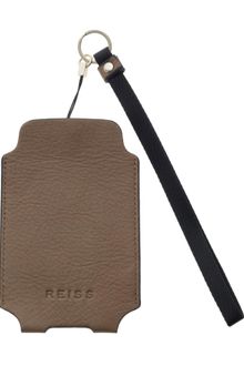 Reiss Iphone Holder - Lyst