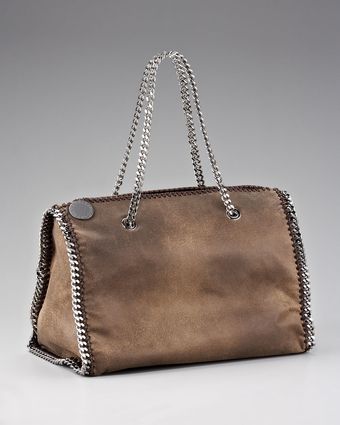  Falabella Boston Bag 