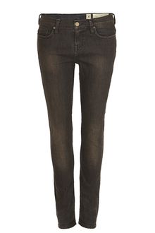 AllSaints Brise Pipe Skinny - Lyst