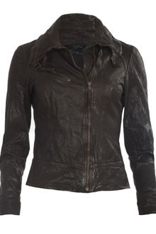 AllSaints Belvedere Jacket - Lyst