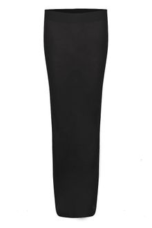 AllSaints Axle Maxi Skirt - Lyst