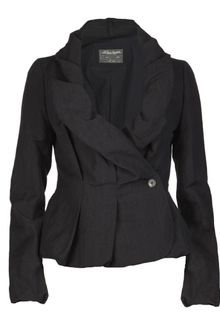 AllSaints Shantara Jacket - Lyst