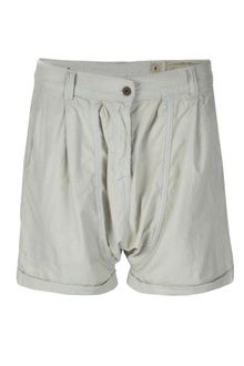 AllSaints Harper Shorts - Lyst