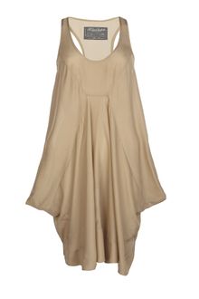 AllSaints Mea Dress - Lyst