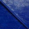 Asos Collection Asos Portfolio Envelope Clutch in Blue (cobalt) - Lyst