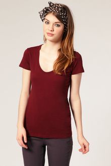 ASOS Collection Asos Classic T-shirt - Lyst