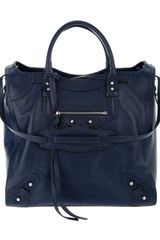 Balenciaga Riva