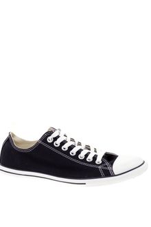 Converse All Star Slim Plimsolls - Lyst