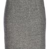 Etoile Isabel Marant Pencil Skirt in Gray (grey) - Lyst