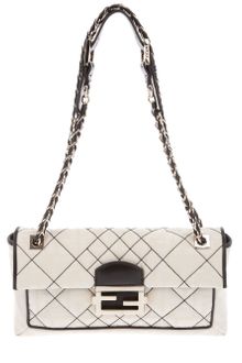 Fendi Baguette Bag - Lyst