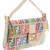 Fendi Baguette Bag in Beige (cream) - Lyst