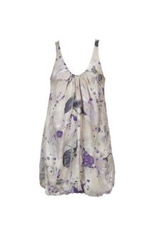 Patrizia Pepe Minidress - Lyst